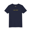 Youth Bella Canvas Tee - Bold Faith Collection