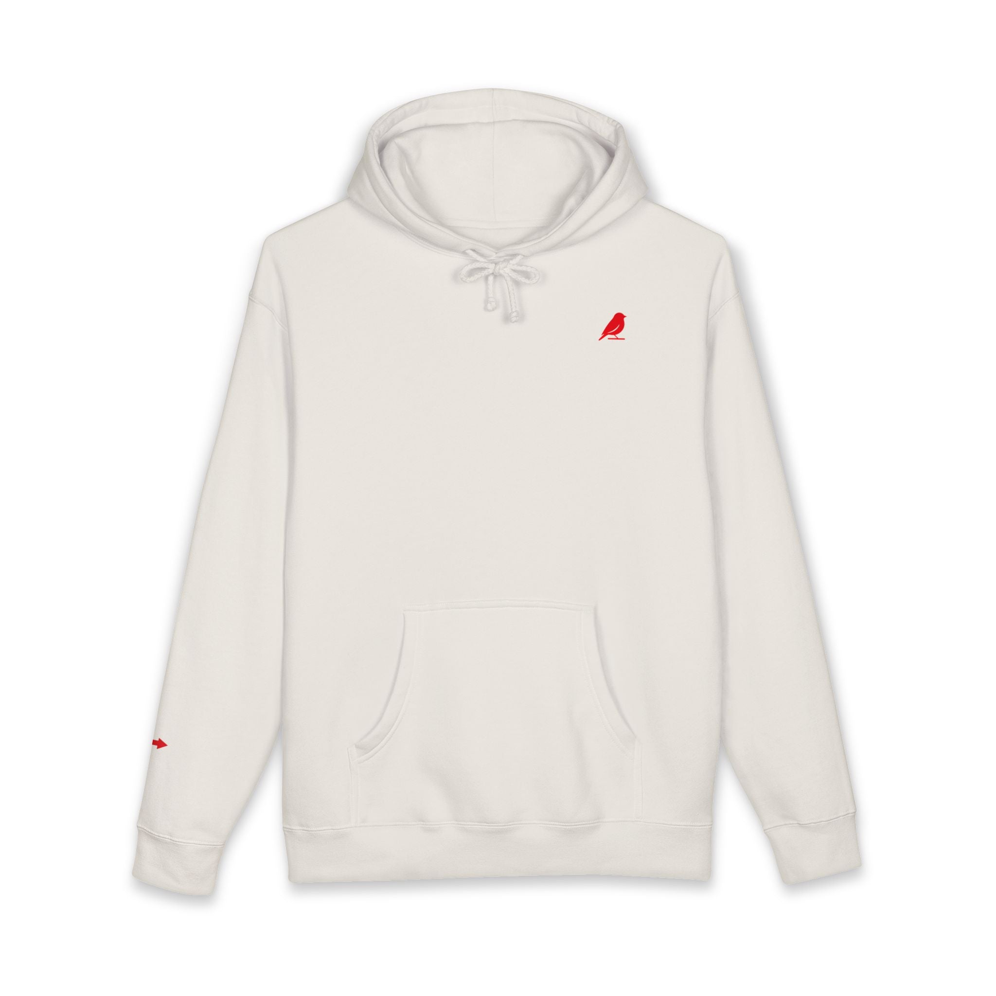 Heavy ITC Sweatshirt - Women's - Finch