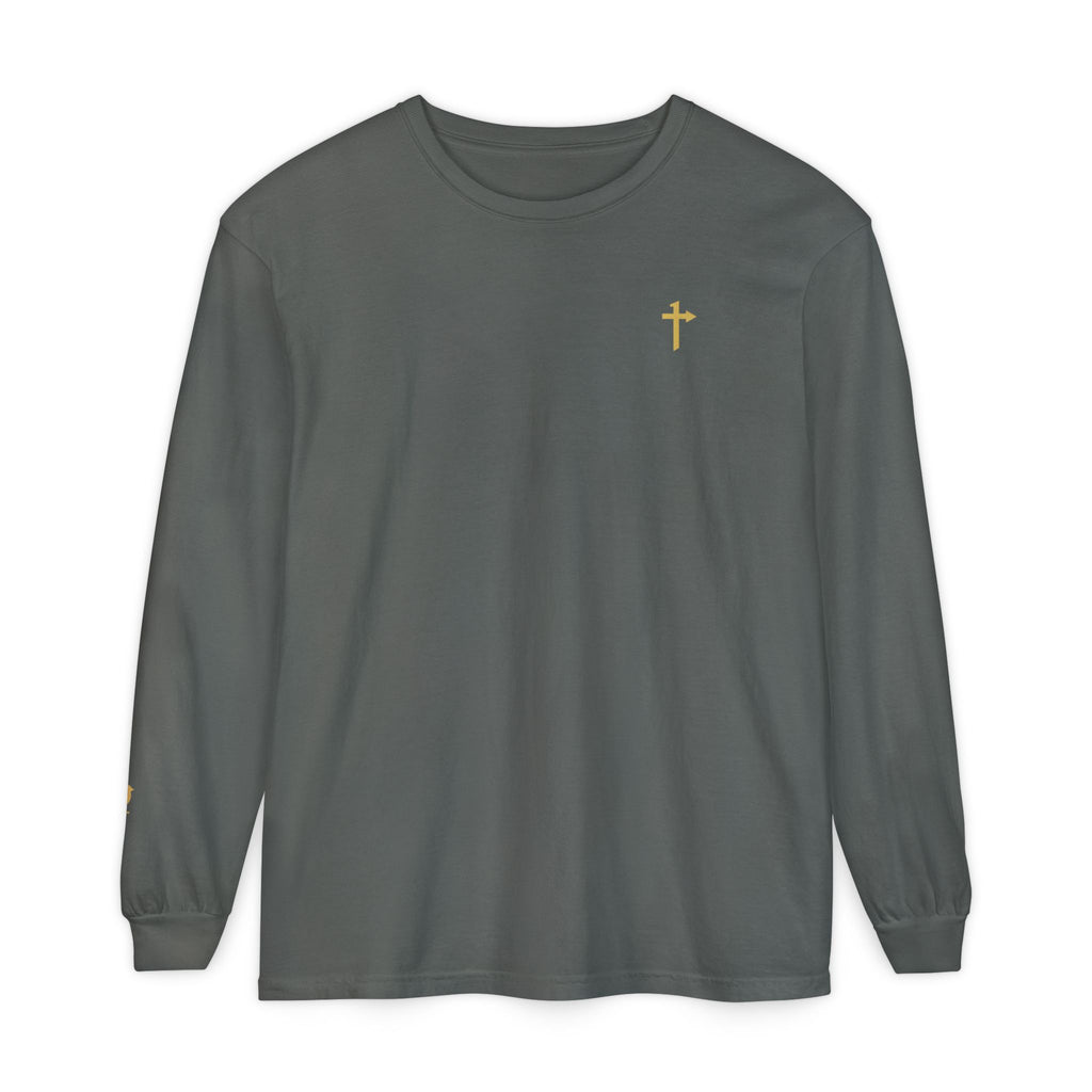 Comfort Colors - Lifestyle - Long Sleeve