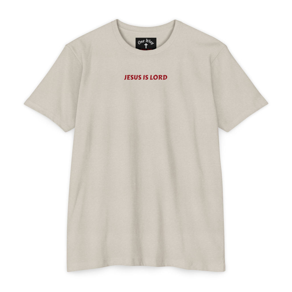 Next Level - Bold Faith Collection - Tee