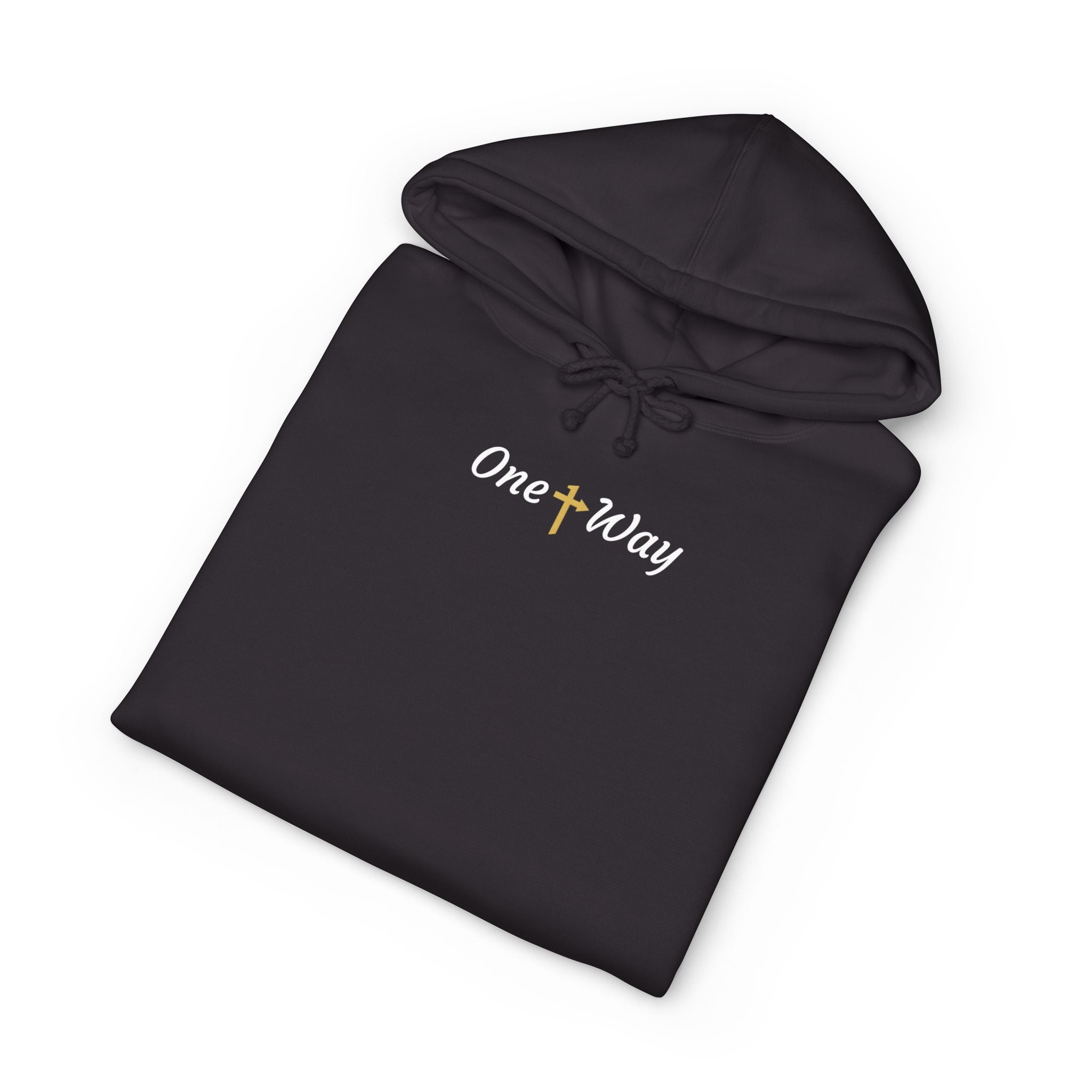 Heavy ITC Sweatshirt - One Way Lifestyle