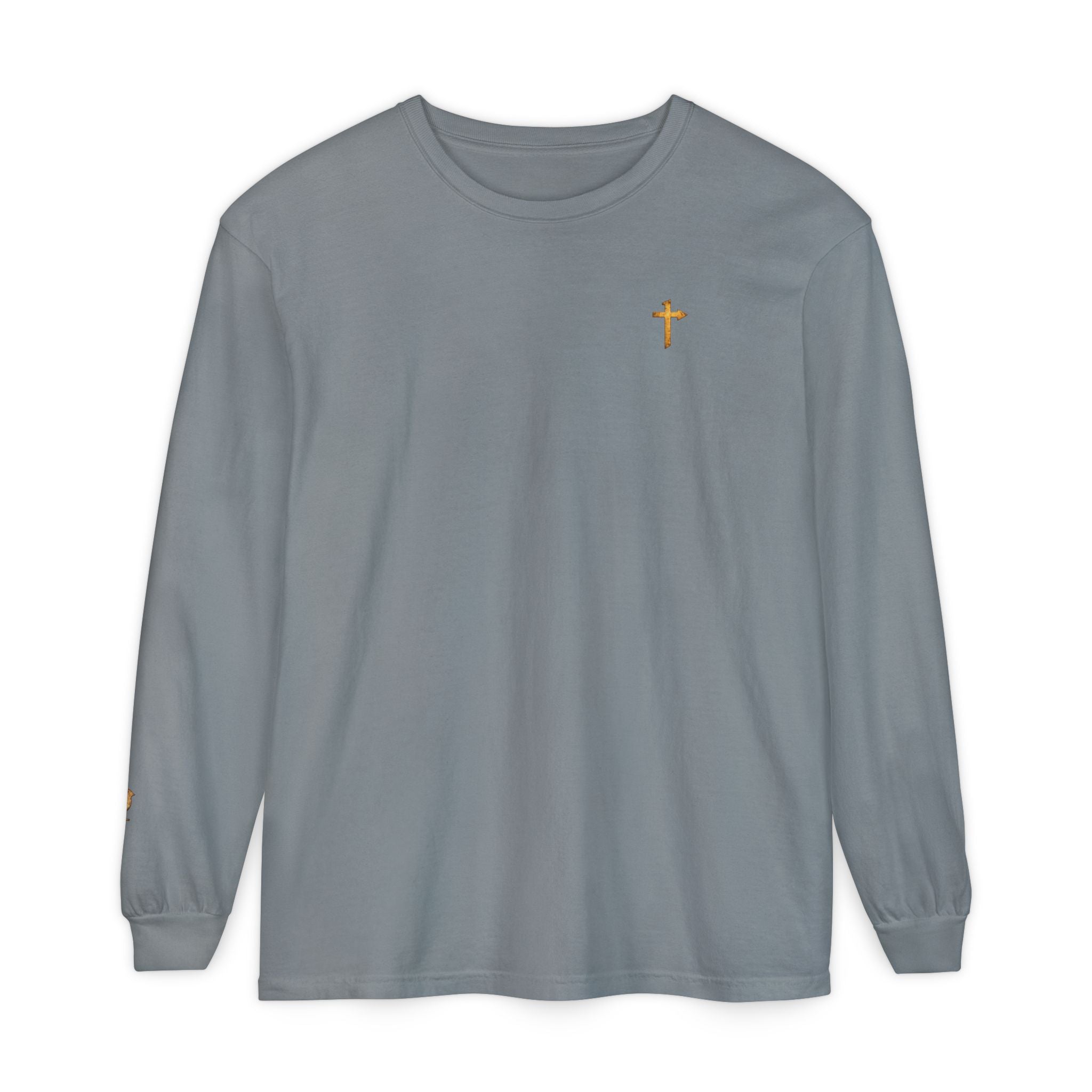 Comfort Colors - Lifestyle - Rustic Mark 16