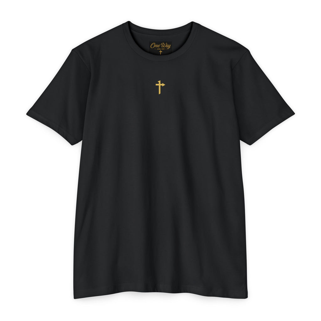 Next Level - Fitness - Bold Faith