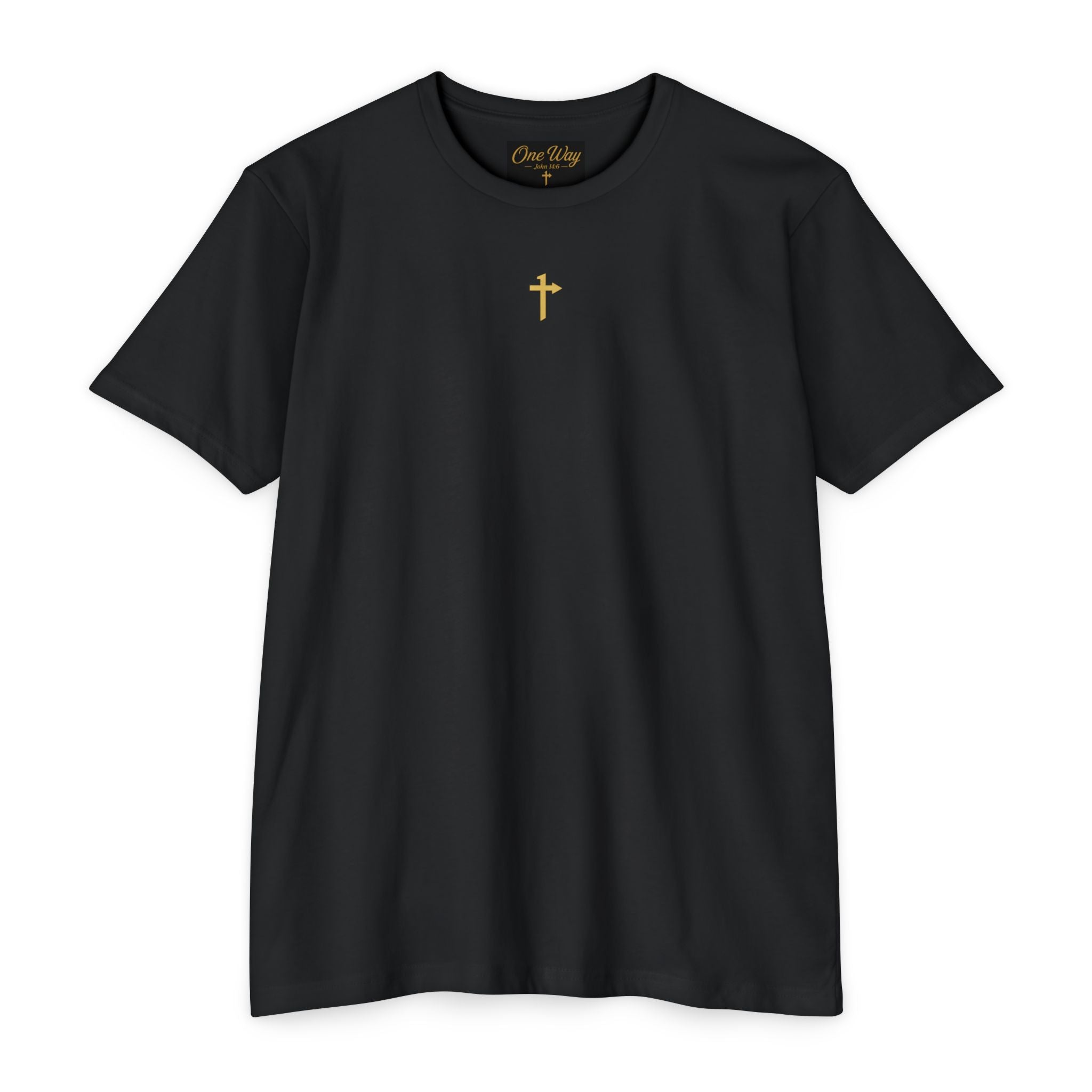 Next Level - Fitness - Bold Faith