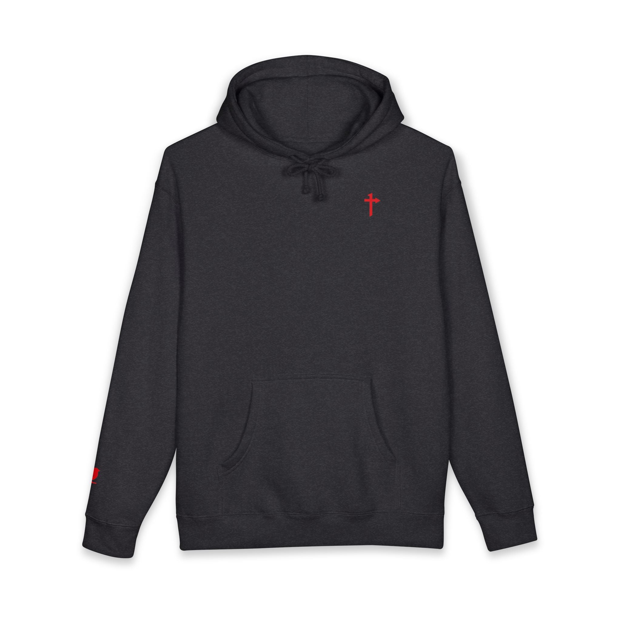 Heavy ITC Sweatshirt - Subtle Lifestyle w/ Finch Back