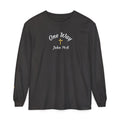 Comfort Colors - Lifestyle - ONE WAY