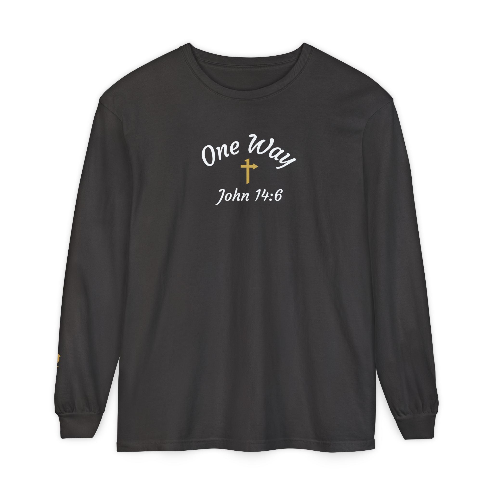 Comfort Colors - Lifestyle - ONE WAY
