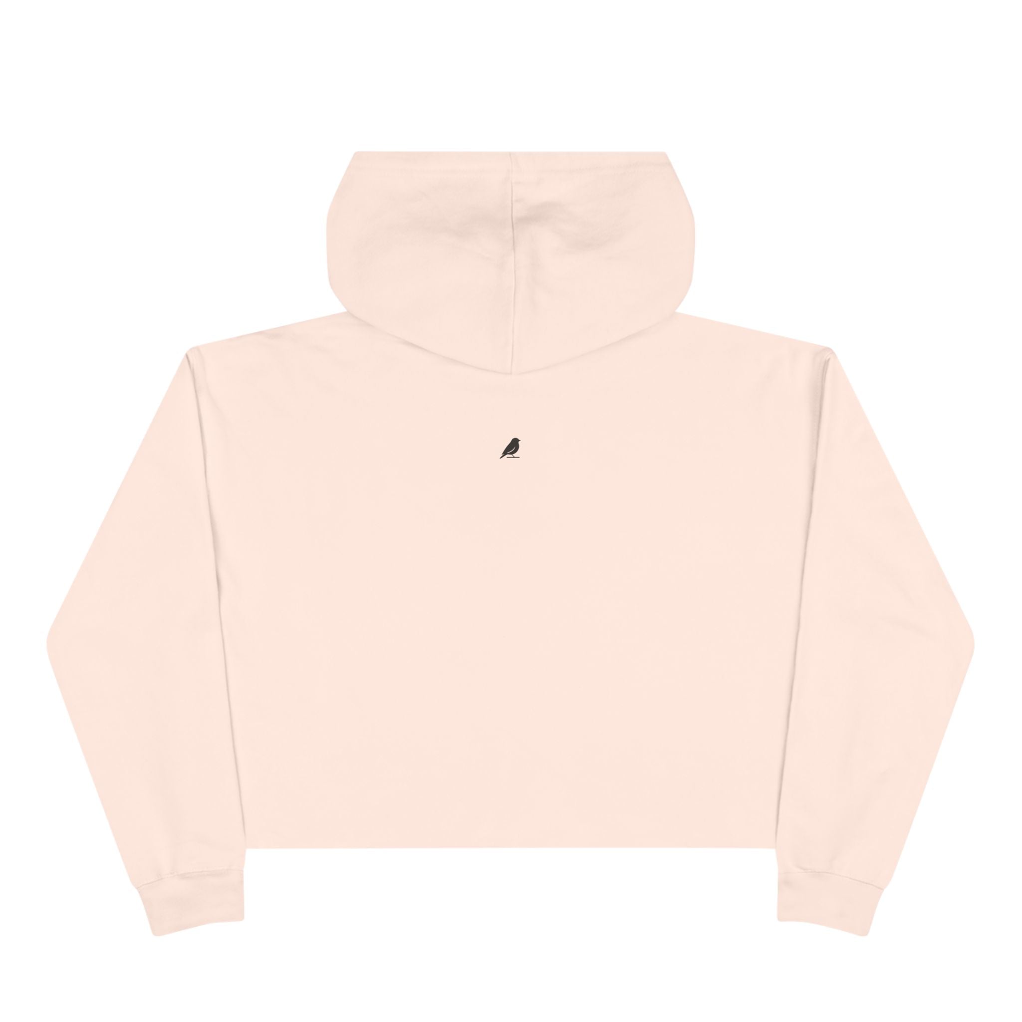 Crop Hoodie Lane Seven - ONE WAY
