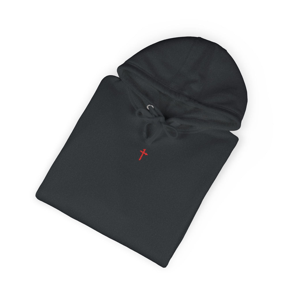 Cotton Heritage - Embroidered - One Way