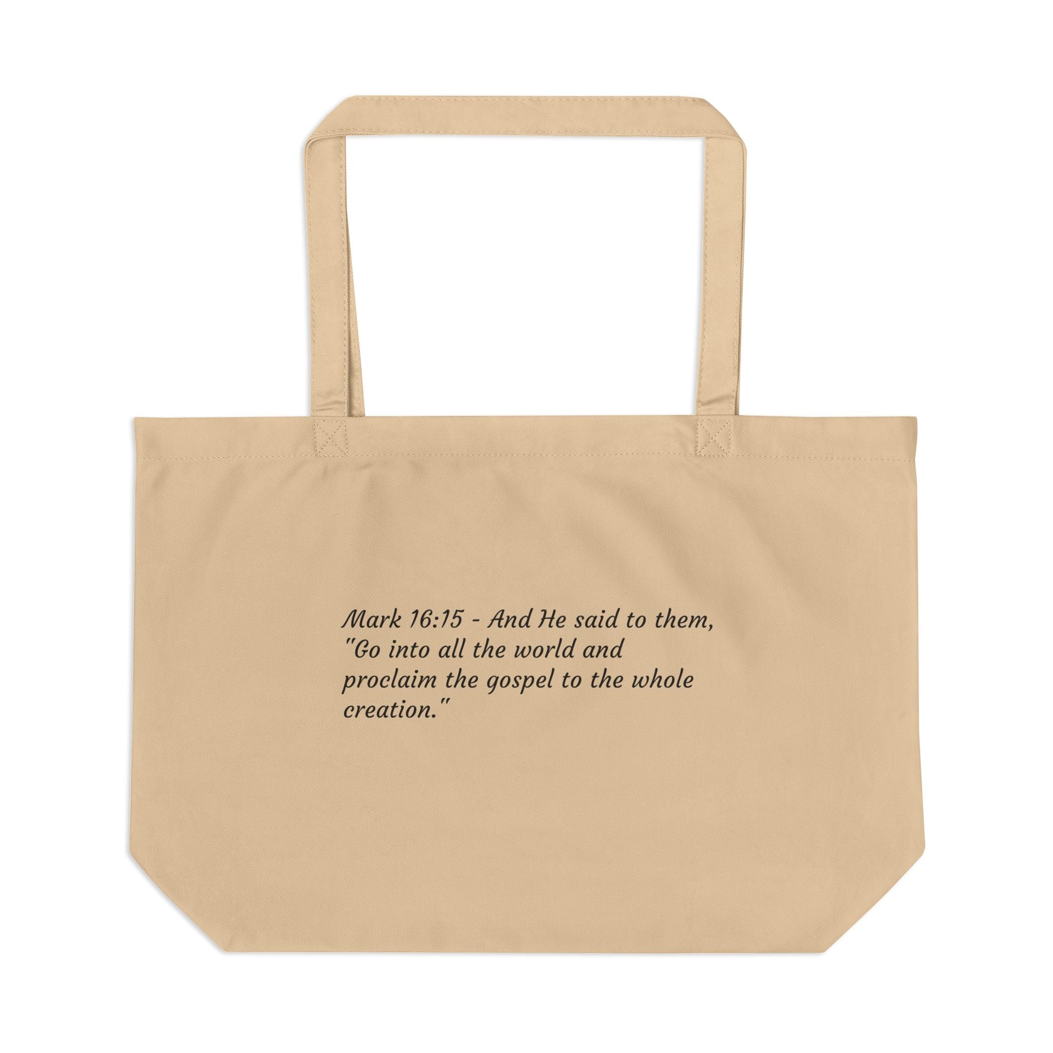 One Way Grocery Getter