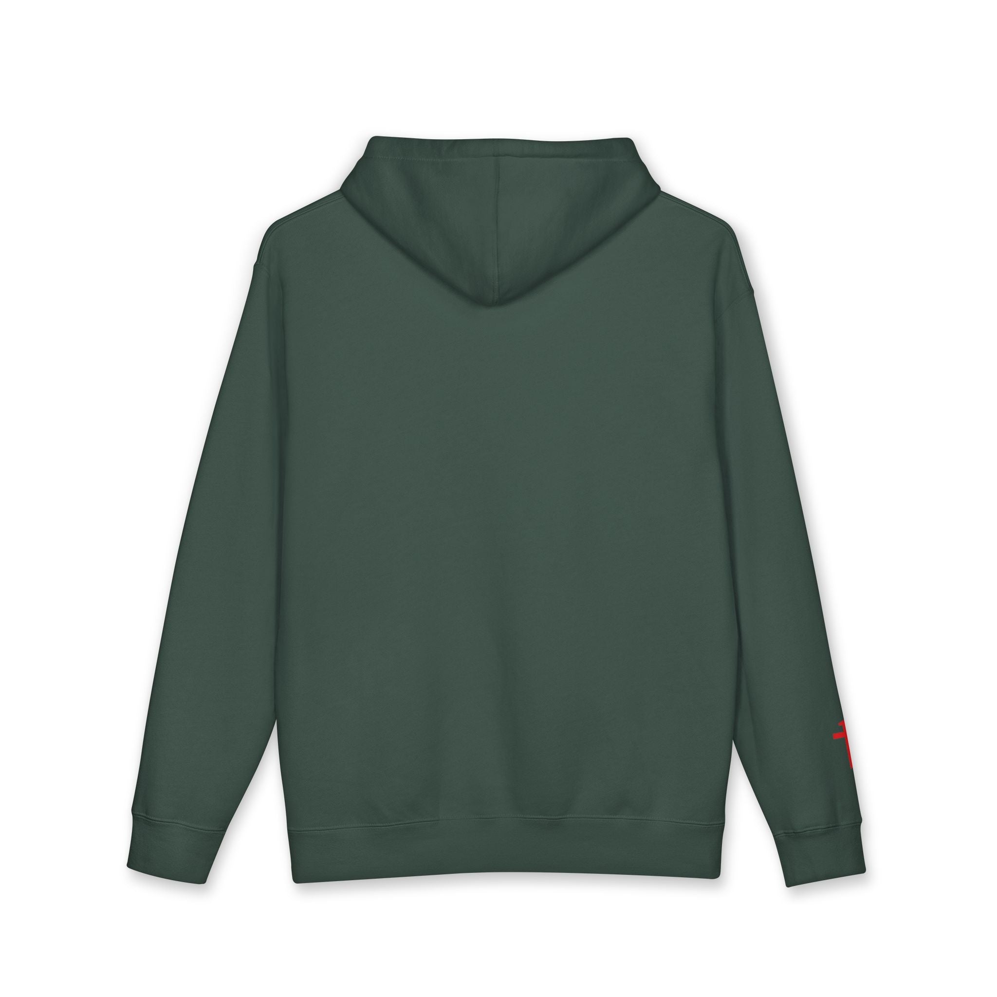 Heavy ITC Sweatshirt - Women's - Finch