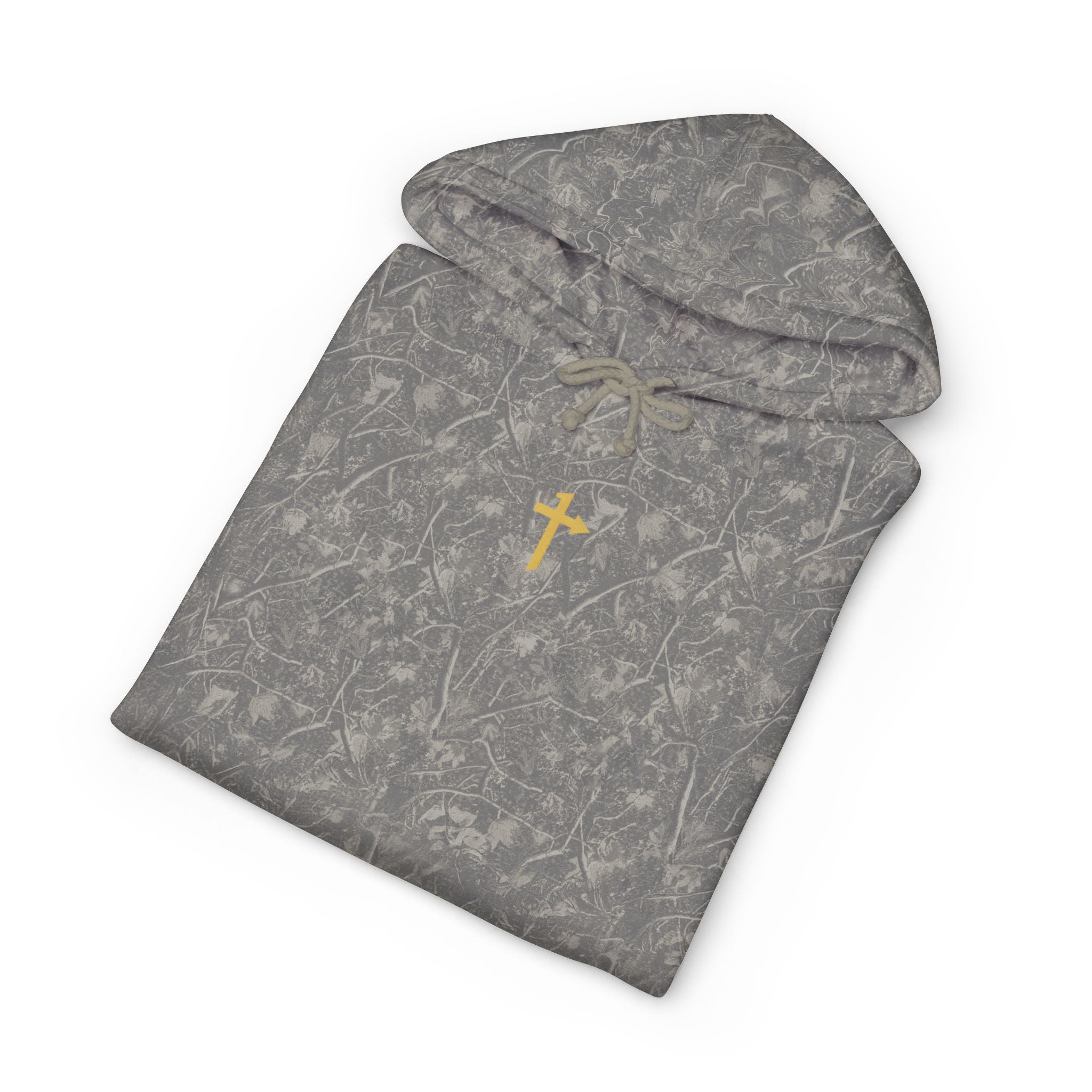 ITC Heavy Sweatshirt - Lifestyle - One Way Mark 16:15