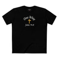 AS Colour - Life Style - One Way Jon 14:6