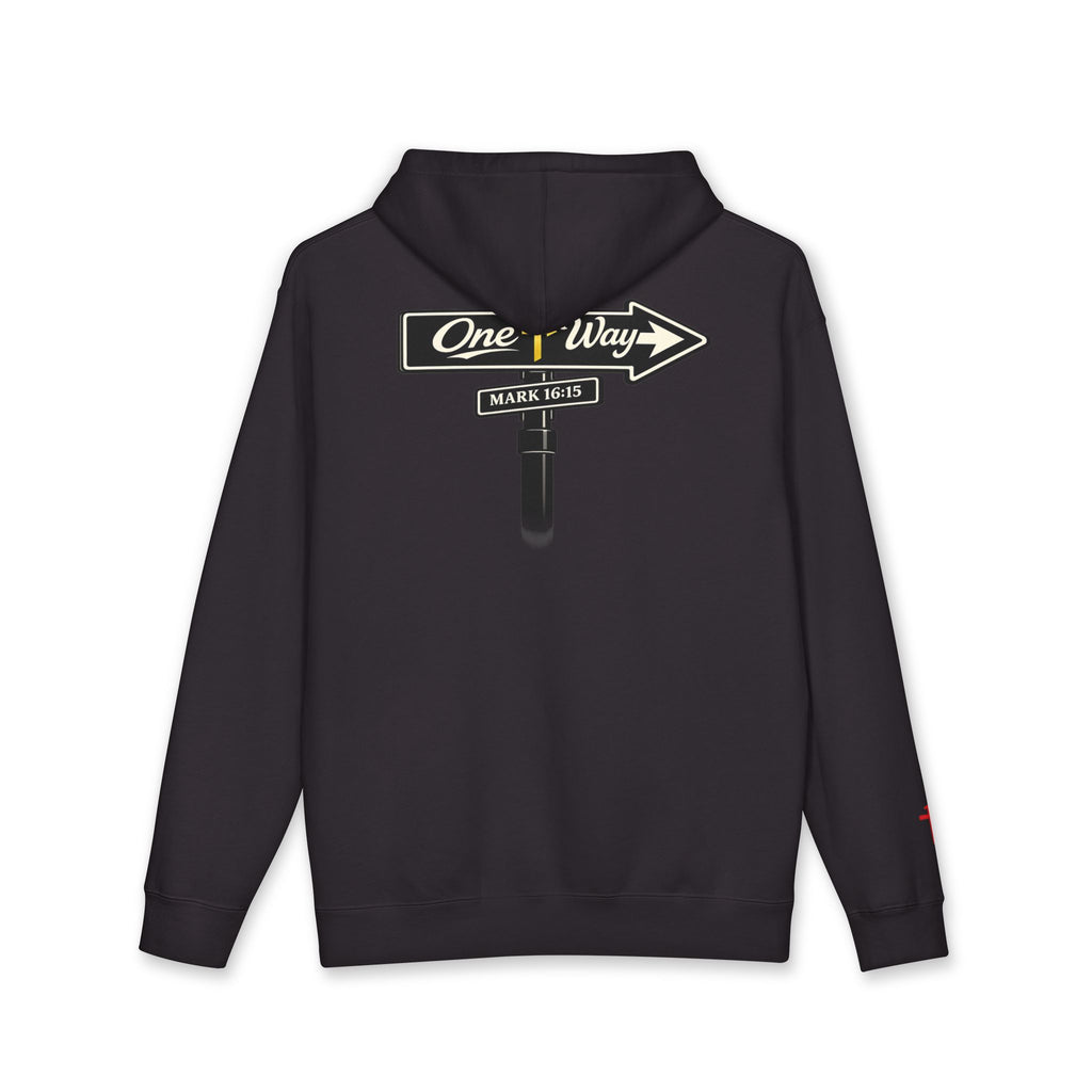 Heavy ITC Sweatshirt - Women's - Finch