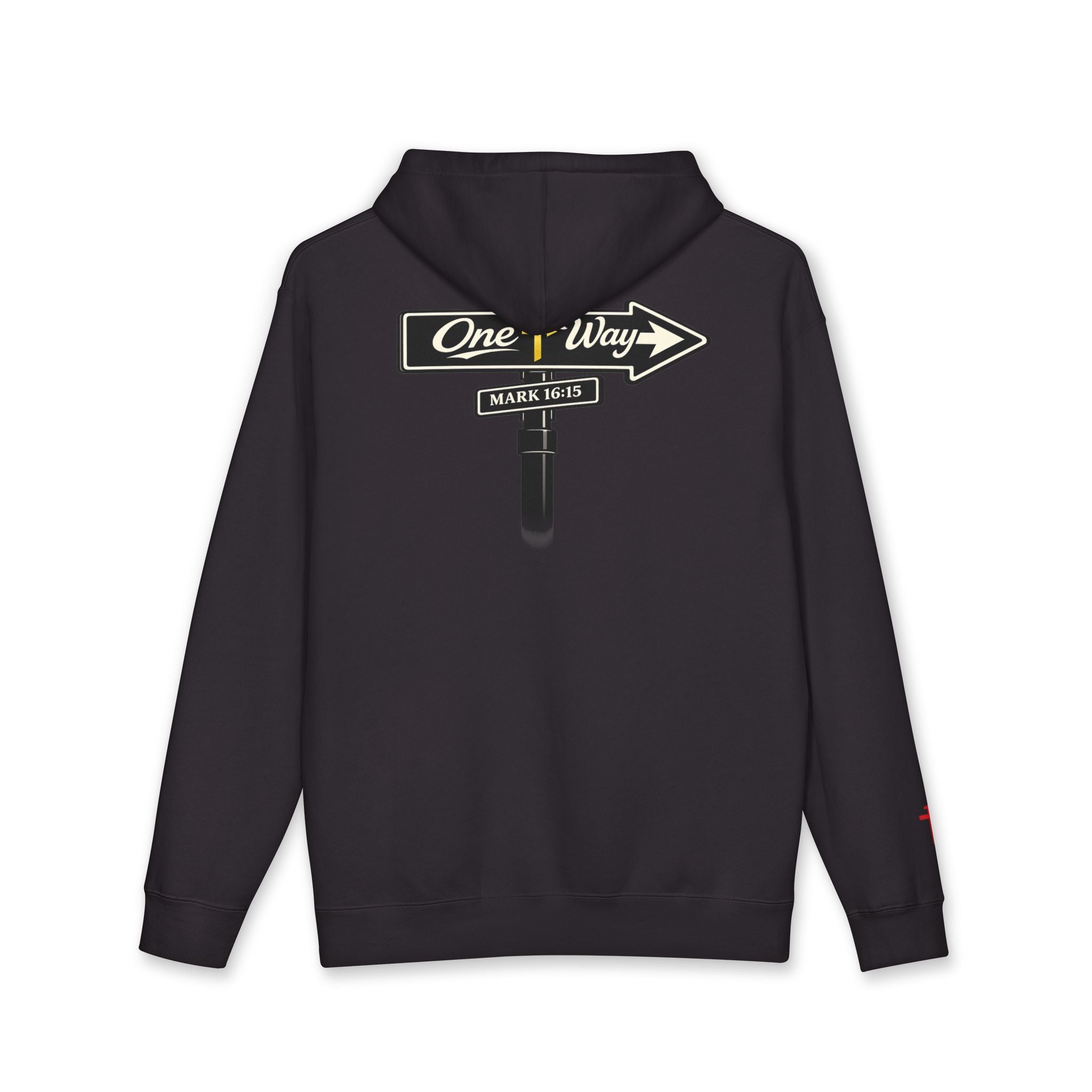Heavy ITC Sweatshirt - Women's - Finch