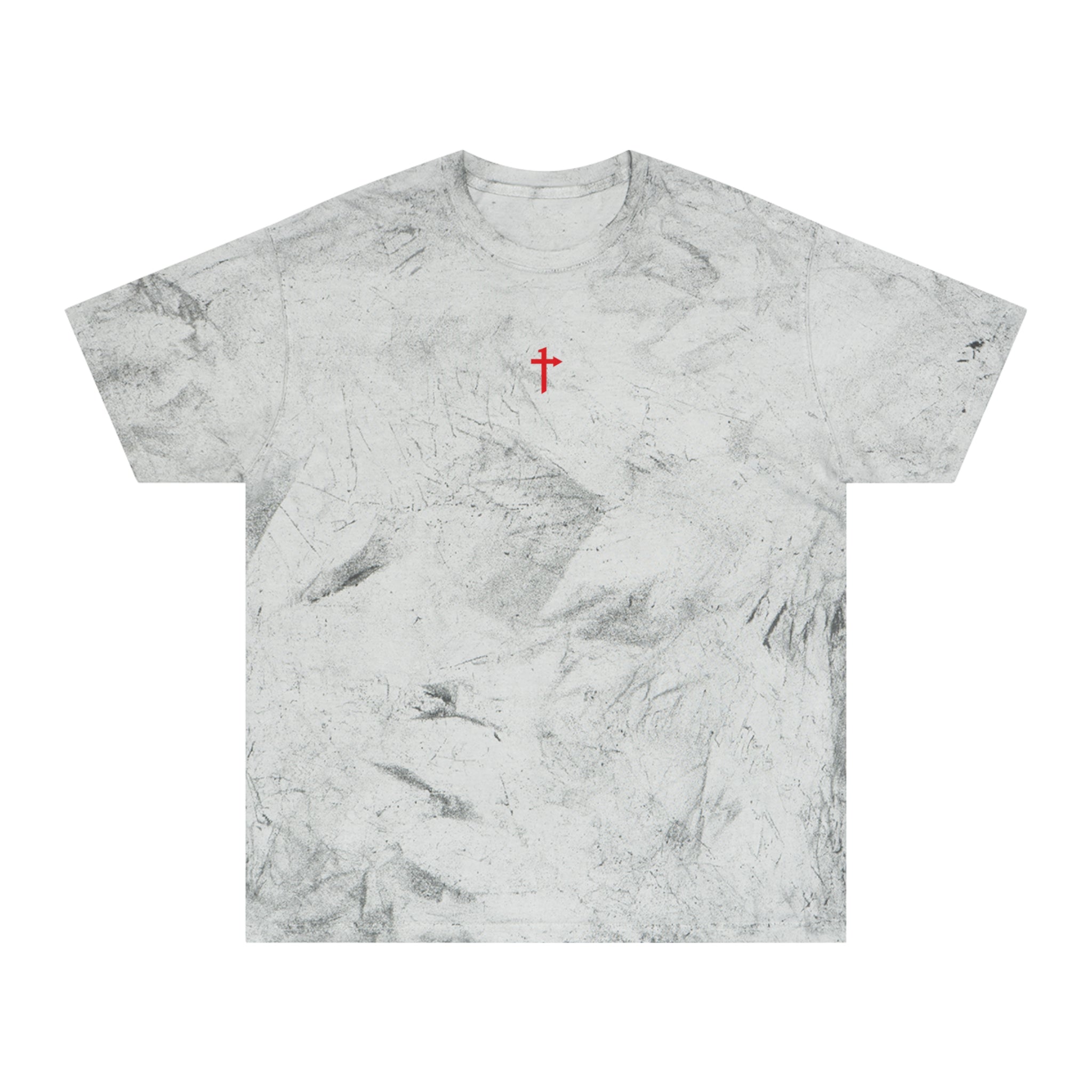 Comfort Colors - Life style - "I am the Way"