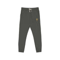 Cotton Heritage Fleece - Embroidered Sweatpants - One Way Cross