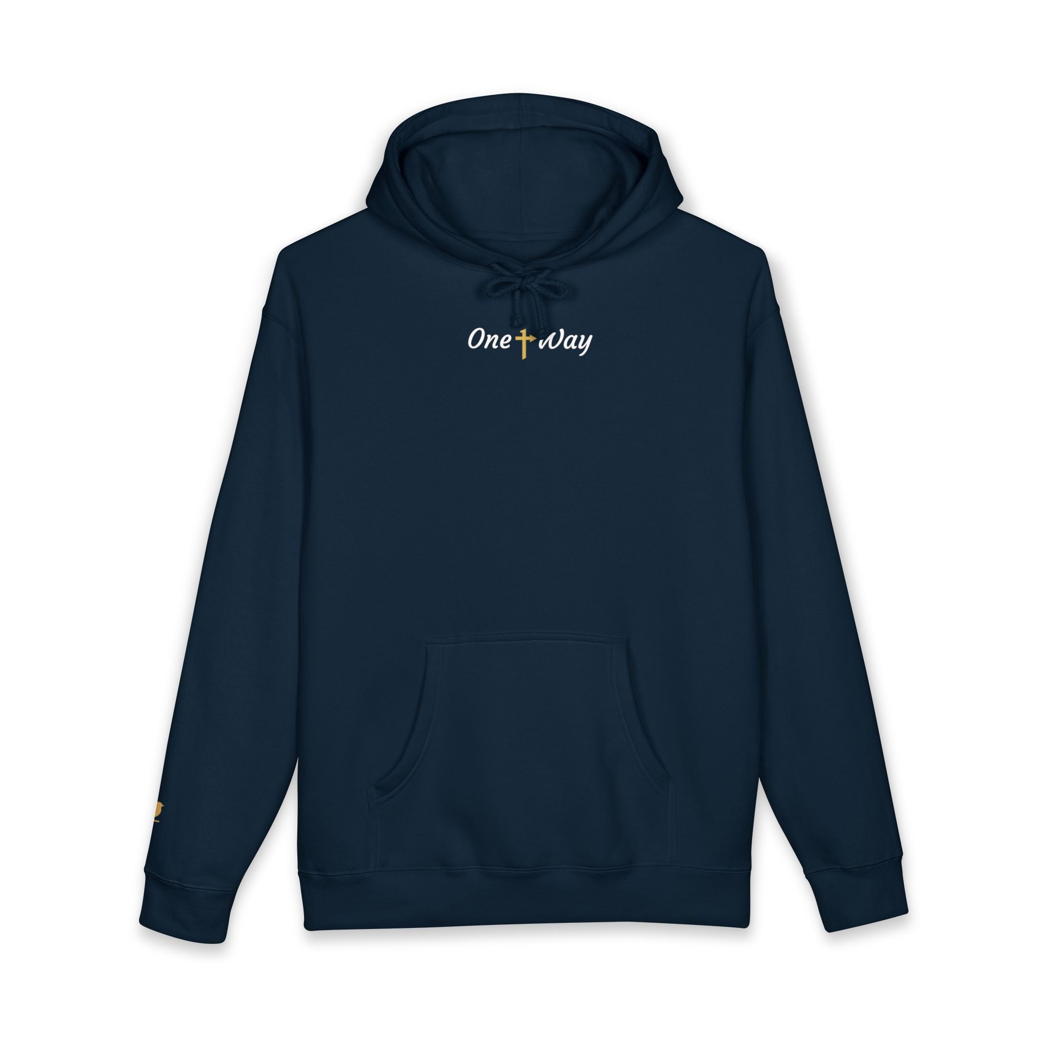 Heavy ITC Sweatshirt - One Way Lifestyle