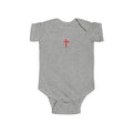 Infant Bodysuit - One Way w/ Finch