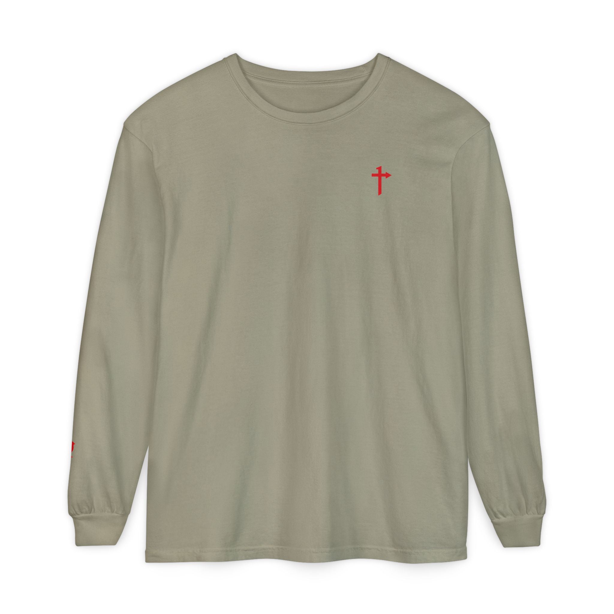 Comfort Colors - Lifestyle - Long Sleeve