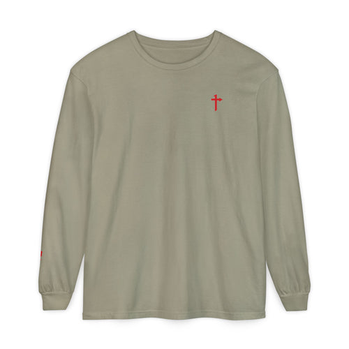 Comfort Colors - Lifestyle - Long Sleeve