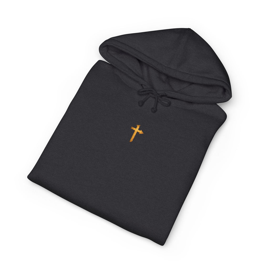 Heavy ITC Sweatshirt - Rustic Lifestyle
