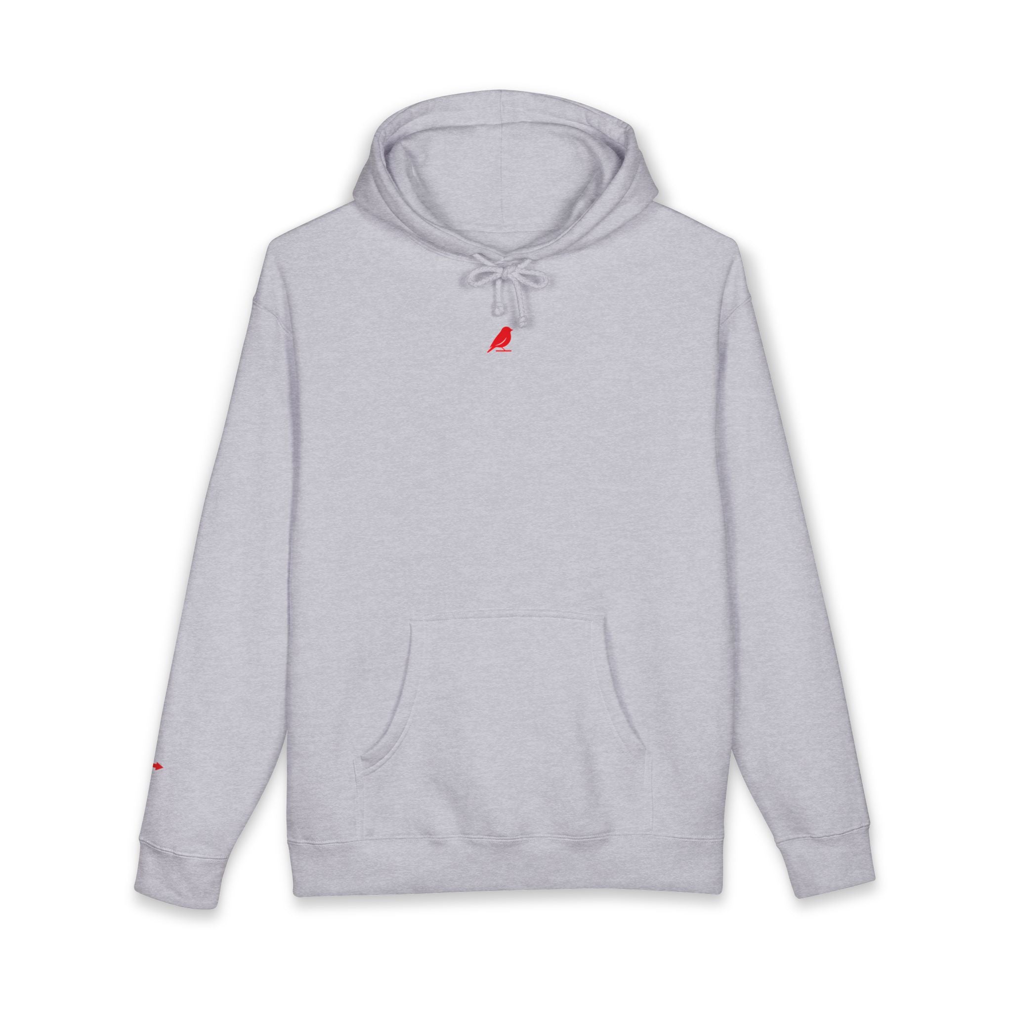 Heavy ITC Sweatshirt - Women's - Finch