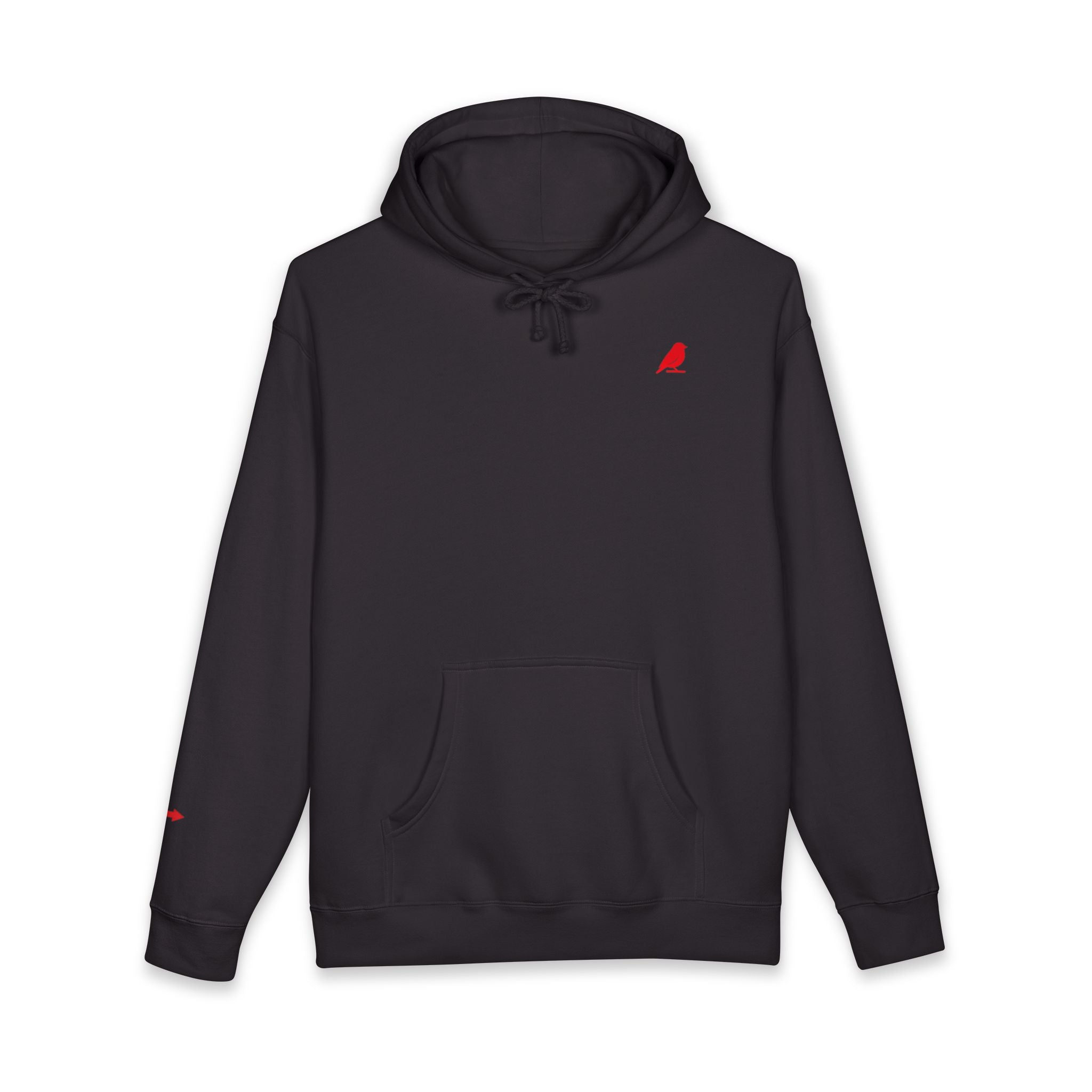 Heavy ITC Sweatshirt - Women's - Finch