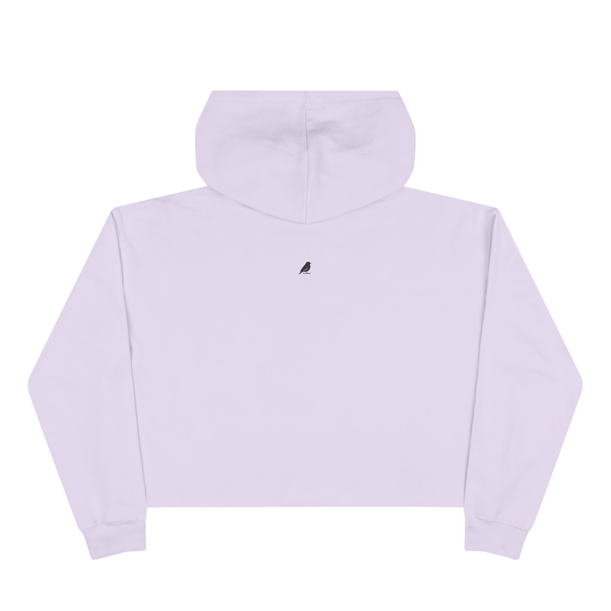 Crop Hoodie Lane Seven - ONE WAY