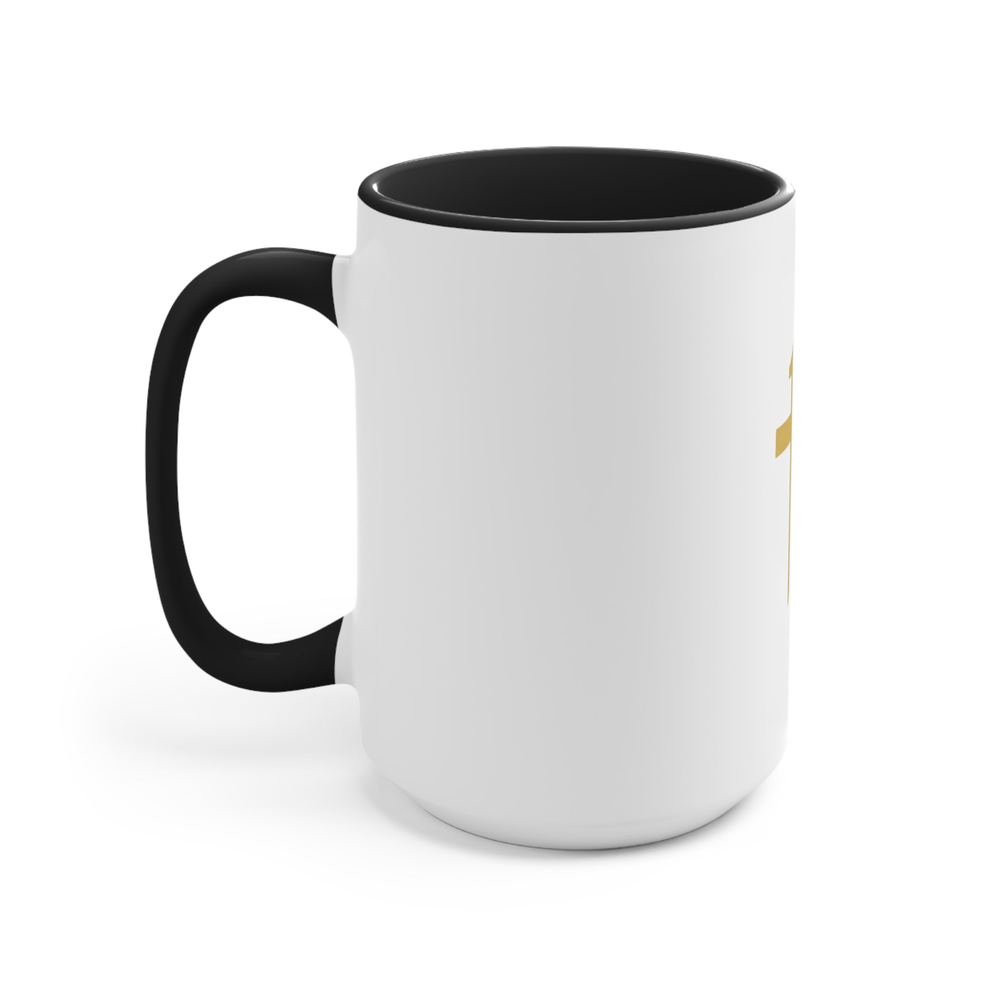 Coffee Mug — One Way