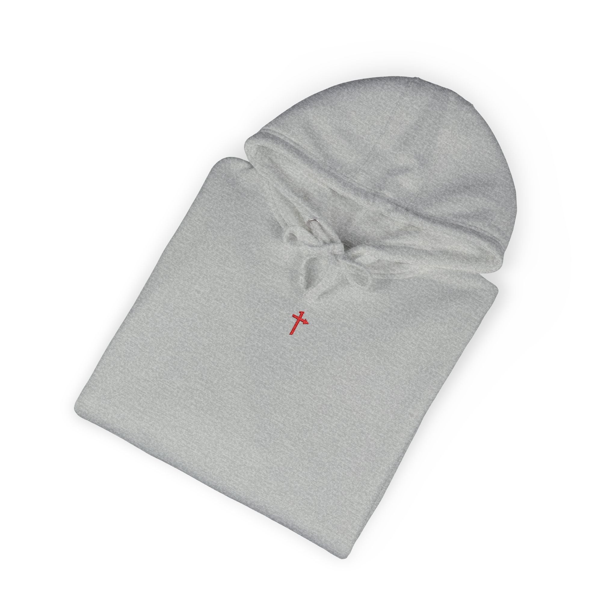 Cotton Heritage - Embroidered - One Way