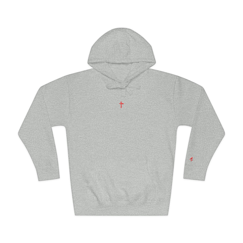 Cotton Heritage - Embroidered - One Way