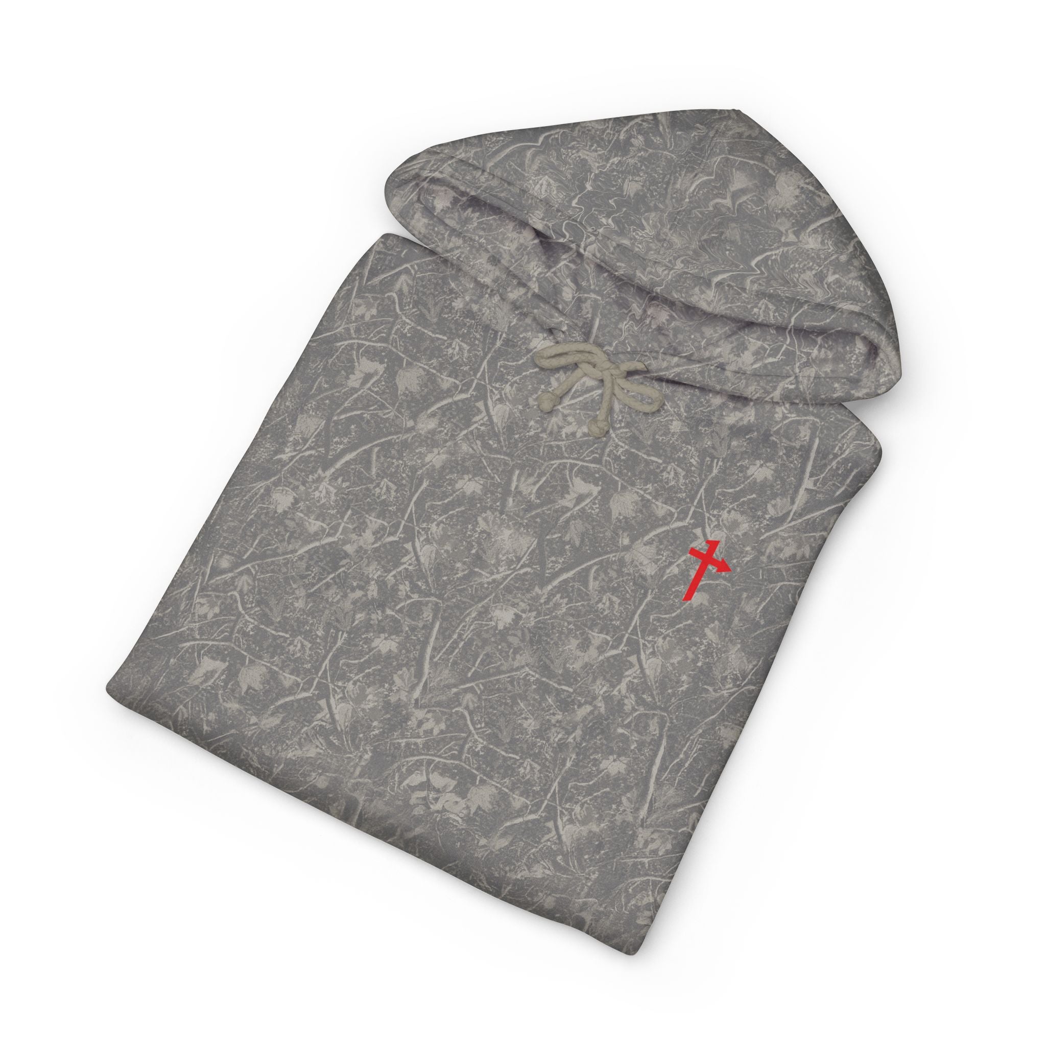 Heavy ITC Sweatshirt - Subtle Lifestyle w/ Finch Back