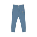 Fleece Sweatpants- Embroidered Way of Life